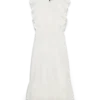 Vmanna Midi Dress
