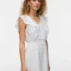 Vmanna Midi Dress