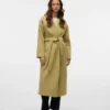Vmanne Coat