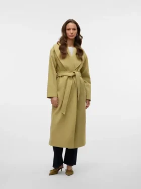 Vmanne Coat