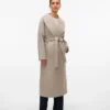 Vmanne Coat