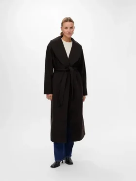 Vmanne Coat