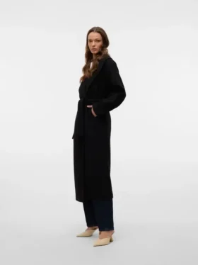 Vmanne Coat