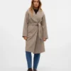 Vmanne Coat
