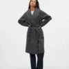 Vmanne Coat