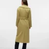 Vmanne Coat