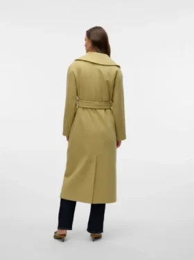Vmanne Coat