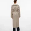 Vmanne Coat