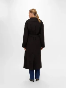 Vmanne Coat