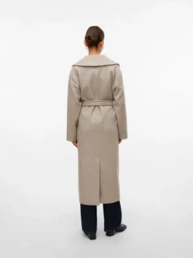 Vmanne Coat