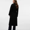 Vmanne Coat