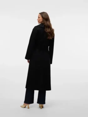 Vmanne Coat