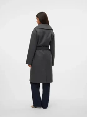 Vmanne Coat