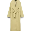 Vmanne Coat