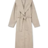 Vmanne Coat