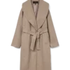 Vmanne Coat