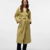 Vmanne Coat