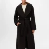 Vmanne Coat