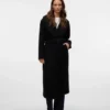 Vmanne Coat