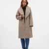 Vmanne Coat