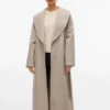 Vmanne Coat