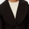 Vmanne Coat