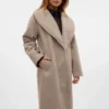 Vmanne Coat