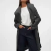 Vmanne Coat