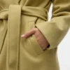 Vmanne Coat
