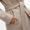 Vmanne Coat
