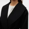 Vmanne Coat