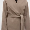 Vmanne Coat