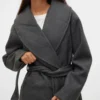 Vmanne Coat