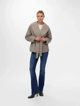 Vmanne Jacket