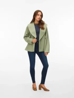 Vmanne Jacket