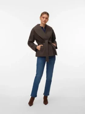Vmanne Jacket