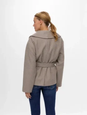 Vmanne Jacket