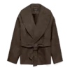 Vmanne Jacket