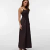Vmanne Long Dress