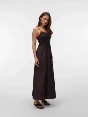 Vmanne Long Dress