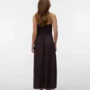 Vmanne Long Dress