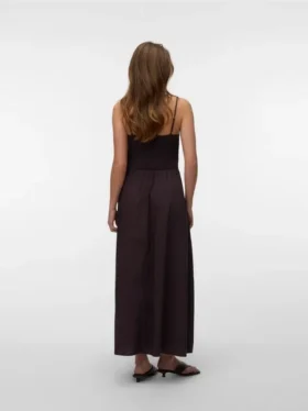 Vmanne Long Dress