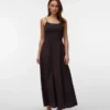 Vmanne Long Dress