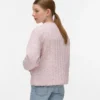 Vmannie Quilted Jacket
