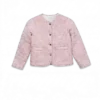Vmannie Quilted Jacket