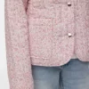 Vmannie Quilted Jacket