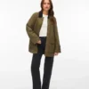 Vmannika Jacket