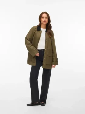 Vmannika Jacket