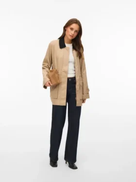 Vmannika Jacket