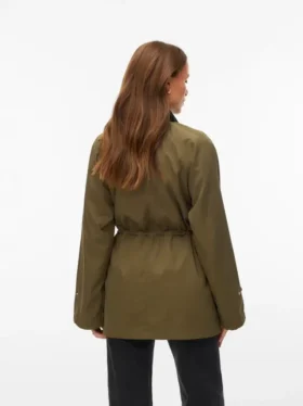 Vmannika Jacket